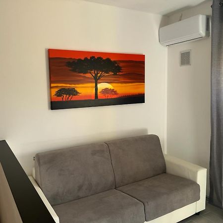 Apartmán Stranizza D'Amari Casa Santa  Exteriér fotografie